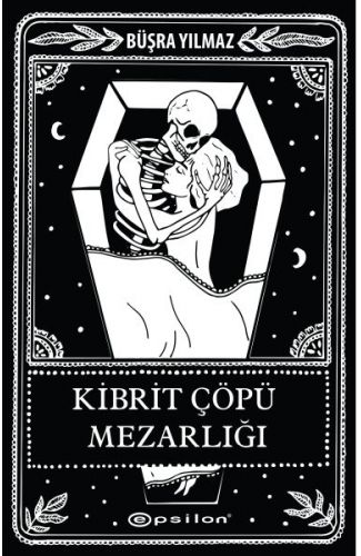 Ölüme Fısıldayan Adam 2 - Kibrit Çöpü Mezarlığı