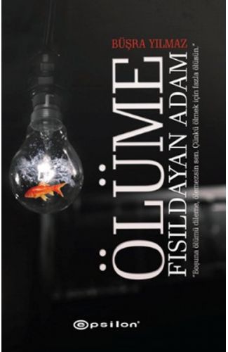 Ölüme Fısıldayan Adam