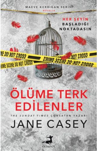 Ölüme Terk Edilenler