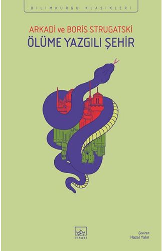 Ölüme Yazgılı Şehir