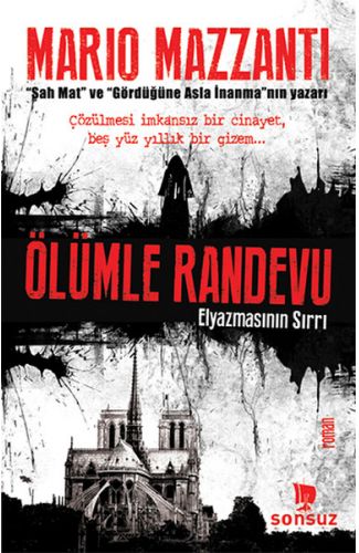 Ölümle Randevu