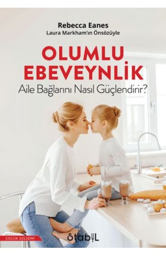 Olumlu Ebeveynlik
