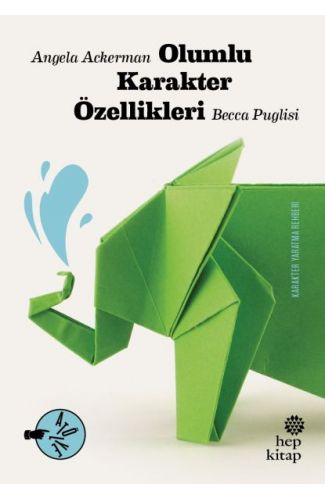 Olumlu Karakter Özellikleri