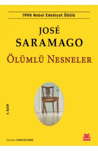 Ölümlü Nesneler