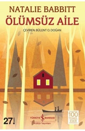 Ölümsüz Aile