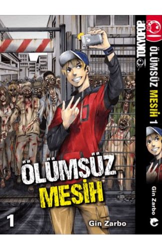 Ölümsüz Mesih