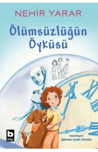 Ölümsüzlüğün Öyküsü
