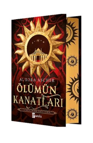 Ölümün Kanatları