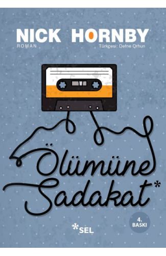 Ölümüne Sadakat