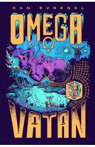 Omega Vatan