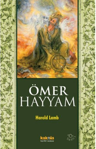 Ömer Hayyam