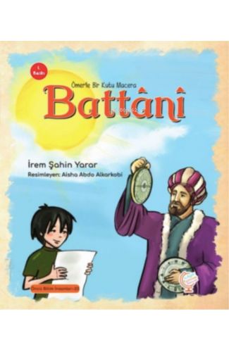 Ömer'le Bir Kutu Macera: Battânî