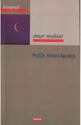 Ömer Muhtar