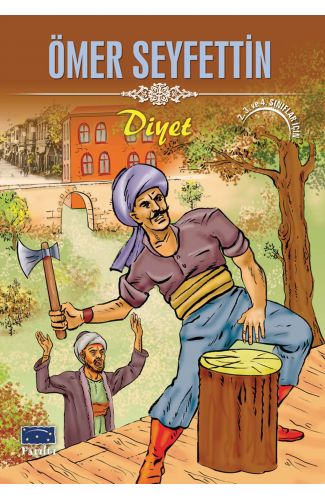 Ömer Seyfettin Diyet