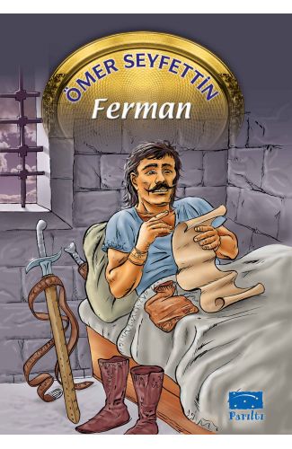 Ömer Seyfettin Dizisi Ferman