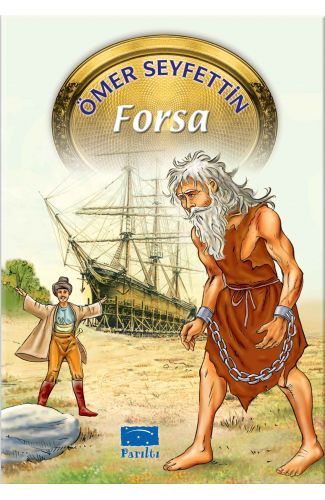 Ömer Seyfettin Dizisi Forsa