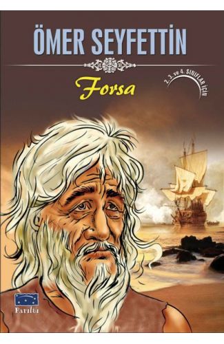 Ömer Seyfettin Forsa