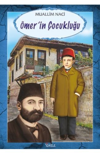 Ömerin Çocukluğu