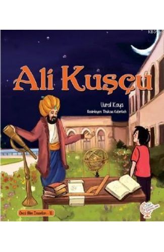 Ömerle Bir Kutu Macera: Ali Kuşçu