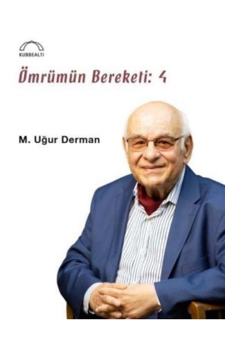 Ömrümün Bereketi - 4