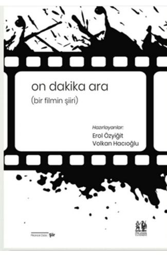 On Dakika Ara