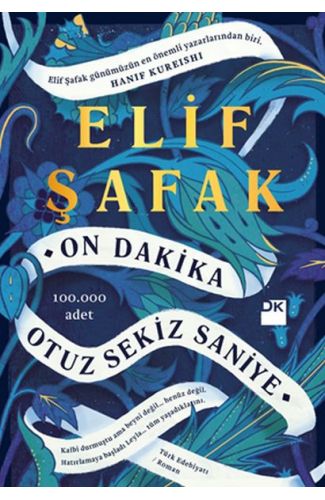 On Dakika Otuz Sekiz Saniye