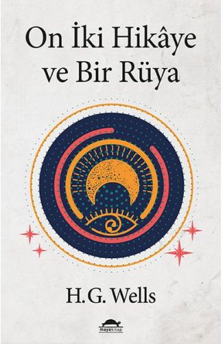 On İki Hikâye ve Bir Rüya