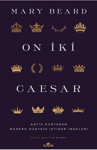 On İki Sezar