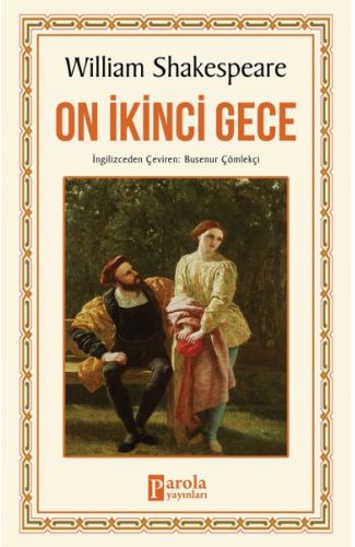On İkinci Gece