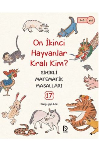 On İkinci Hayvanlar Kralı Ki