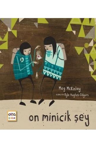 On Minicik Şey
