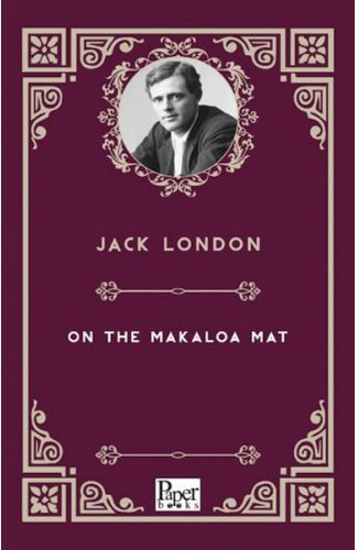 On The Makaloa Mat    