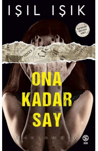 Ona Kadar Say (Ciltli)