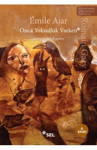 Onca Yoksulluk Varken