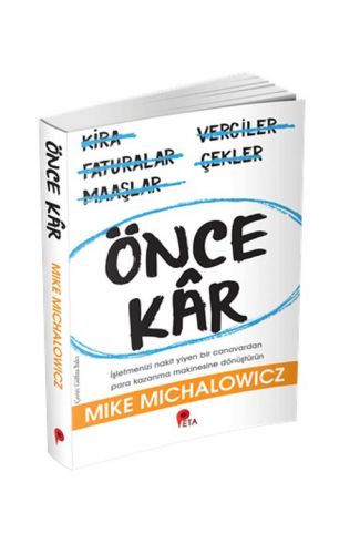 Önce Kar
