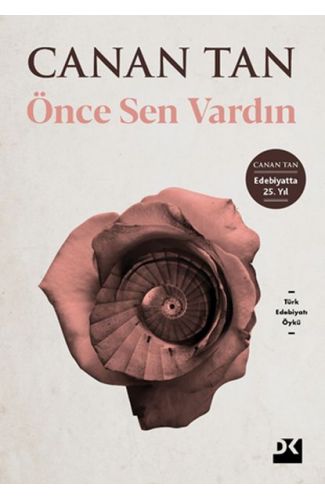 Önce Sen Vardın