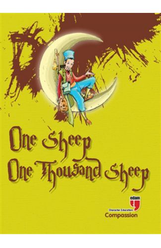 One Lamb One Thousand Lambs - Compassion