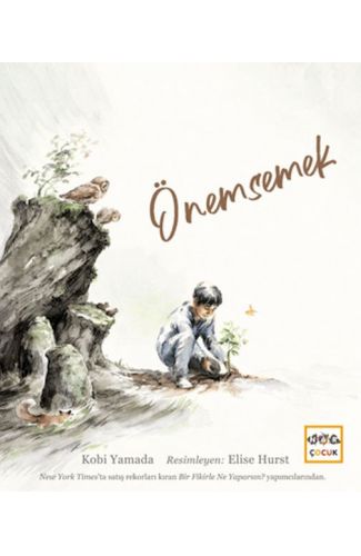 Önemsemek