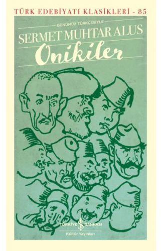 Onikiler