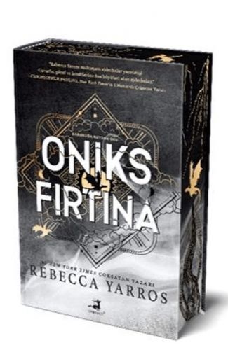 Oniks Fırtına