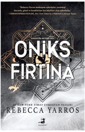 Oniks Fırtına