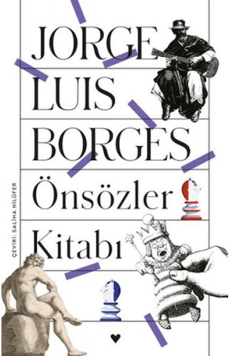 Önsözler Kitabı