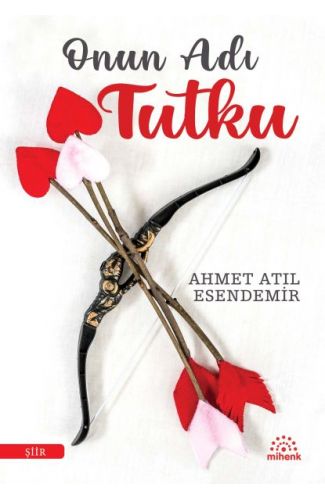 Onun Adı Tutku