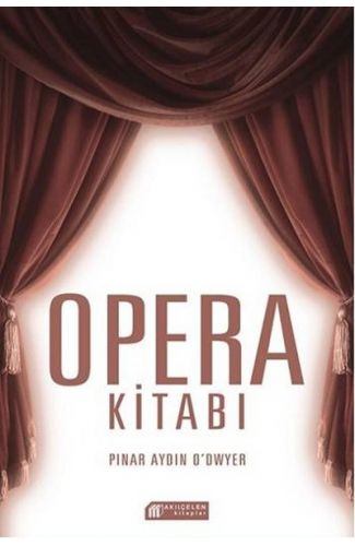 Opera Kitabı
