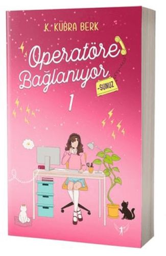 Operatöre Bağlanıyorsunuz 1