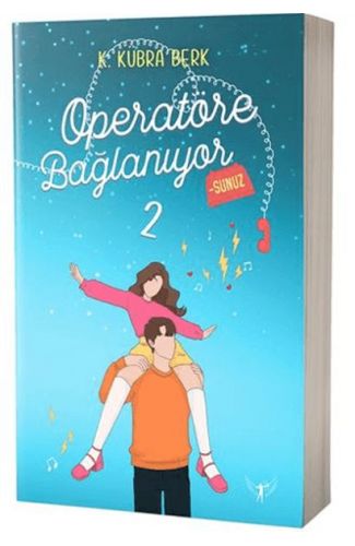 Operatöre Bağlanıyorsunuz 2