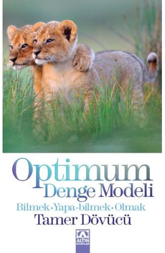 Optimum Denge Modeli