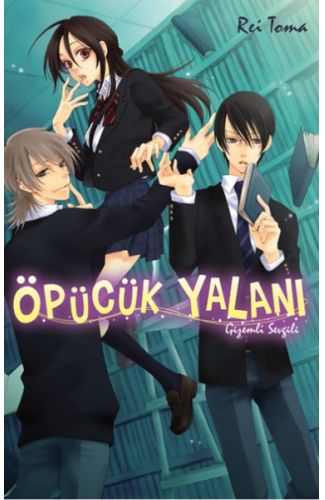Öpücük Yalanı