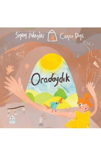 Oradaydık