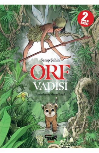 Orf Vadisi